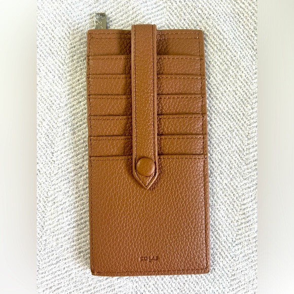 NWOT Cardholder wallet - Picture 1 of 6
